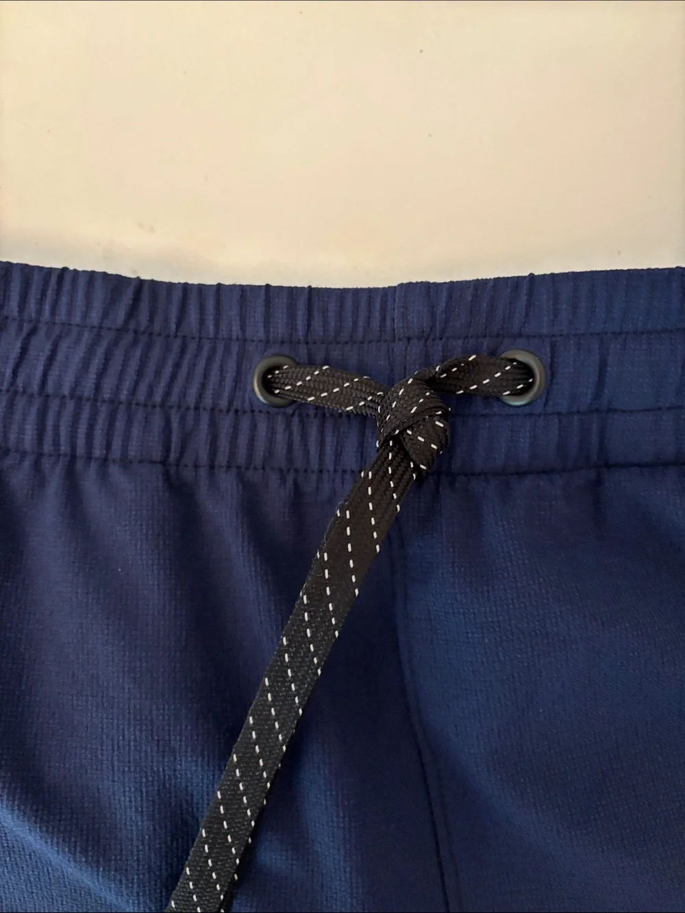 Ten Thousand Performance Shorts Size M Navy 6